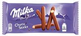 Изображение товара Печенье Milka Choco Sticks Чехия, 112 г