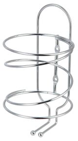 Изображение товара Держатель для фена «Рыжий Кот» W3038