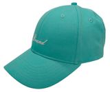 Изображение товара Бейсболка женская зеленая