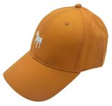 Изображение товара Бейсболка мужская коричневая