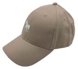 Изображение товара Бейсболка мужская бежевая