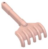 Изображение товара Грабли большие «НОРДПЛАСТ» Эстетика, 1 шт в ассортименте