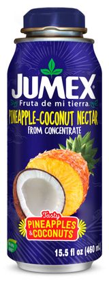 Изображение товара Нектар Jumex кокос + ананас Мексика, 460 мл