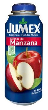 Изображение товара Нектар Jumex яблоко Мексика, 460 мл