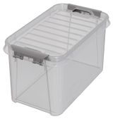 Изображение товара Ящик Actuel Профи Комфорт с крышкой, 7,8 л