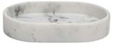Изображение товара Мыльница Actuel Мрамор, 13,3x9x2,5 см