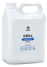 Изображение товара Средство чистящее от жира и нагара Grass Grill Professional, 5,7 кг