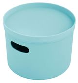 Изображение товара Органайзер для хранения Berossi круглый, 20х20х14 см