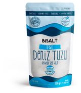 Изображение товара Соль морская Bisalt, 250 г