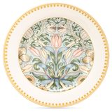 Изображение товара Тарелка обеденная Fioretta Flowers, 27 см