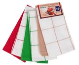 Изображение товара Набор кухонных полотенец Wellness 30х55 см, 2 шт