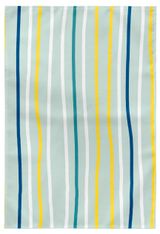 Изображение товара Набор полотенец «Василиса» полосы 35х50 см, 2 шт