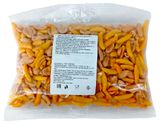 Изображение товара Микс со вкусом Сыра рисовых крекеров и жареного арахиса, 250 г
