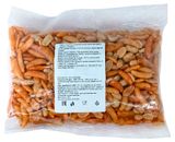 Изображение товара Микс со вкусом Шашлыка рисовых крекеров и жареного арахиса, 250 г