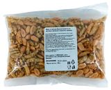 Изображение товара Микс со вкусом Морской капусты рисовых крекеров и жареного арахиса, 250 г