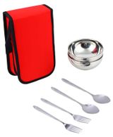 Изображение товара Набор для пикника «Рокот» на 2 персоны