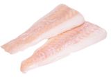 Изображение товара Хек замороженный филе без кожи, вес