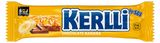 Изображение товара Батончик злаковый Kerlli с бананом в молочном шоколаде, 50 г