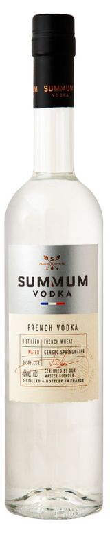Изображение товара Водка Summum Франция, 0,7 л