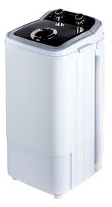 Изображение товара Стиральная машина Horizont WM-4601