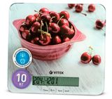 Изображение товара Весы кухонные Vitek VT-8002 V электронные