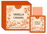 Изображение товара Туалетная вода Sergio Nero Vanilla Caramel, 50 мл