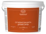 Изображение товара Огнебиозащита для дерева Master Good сухая, 2 кг