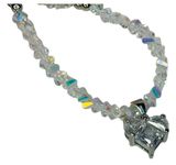 Изображение товара Колье Golden Tree Горный хрусталь, 1 шт