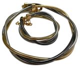 Изображение товара Набор аксессуаров Golden Tree Триада, 1 шт