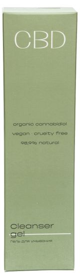 Изображение товара Гель для умывания Levrana, 200 мл