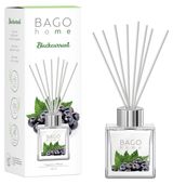 Изображение товара Диффузор ароматический Bago Home Черная смородина, 45 мл