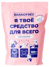Изображение товара Очиститель для детских вещей BRANDFREE универсальный гипоаллергенный, 800 г