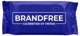 Изображение товара Салфетки для удаления пятен BRANDFREE, 8 шт