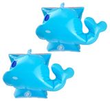 Изображение товара Нарукавники для плавания BALL MASQUERADE Яркое лето,1 шт в ассортименте