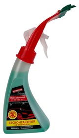 Изображение товара Очиститель для стекол Moiwasher, 350 мл
