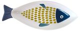 Изображение товара Блюдо Royal Rabbit Cup Рыбки, 37 см