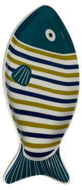 Изображение товара Блюдо Royal Rabbit Cup Рыбки, 24 см