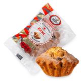 Изображение товара Кекс «ПЕКО» Столичный, 100 г