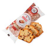 Изображение товара Кекс «ПЕКО» Столичный, 400 г