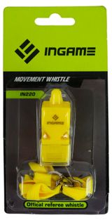 Изображение товара Свисток Ingame, 1 шт