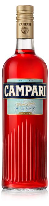 Изображение товара Ликер десертный Campari Bitter Италия, 1 л