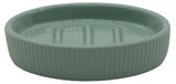 Изображение товара Мыльница Actuel зеленая керамика