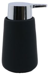 Изображение товара Дозатор для жидкого мыла Actuel черный
