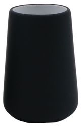 Изображение товара Стакан для зубных щеток Actuel черный мрамор