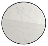 Изображение товара Зеркало подвесное, 80х80 см