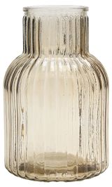 Изображение товара Ваза Actuel Ваза бежевая, 20 см