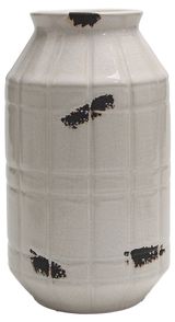 Изображение товара Ваза Actuel Клетка, 19 см