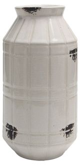 Изображение товара Ваза Actuel Клетка, 23 см