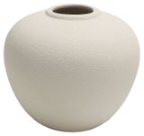 Изображение товара Ваза Actuel Шар3 белый, 11 см