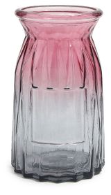 Изображение товара Ваза Actuel Градиент2, 18 см